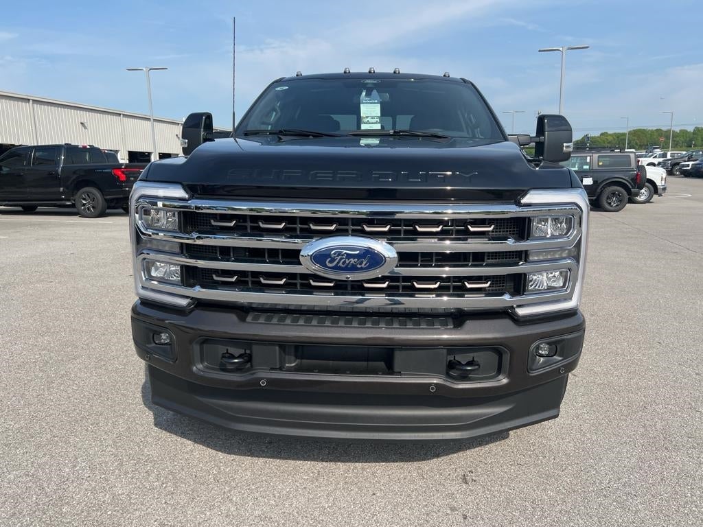 2024 Ford F-250 F-250® King Ranch®